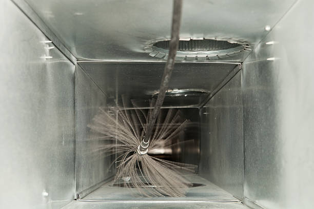 Best HVAC Duct Inspection Services  in Millbrook, AL
