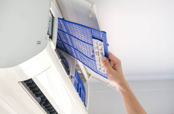 Best Commercial Air Duct Cleaning  in Millbrook, AL